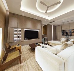 The Giverny Residences (D10), Apartment #620187361